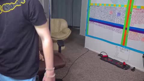 Snapshot of mattcashxxx chatting on February 22, 2025, 2:06 am Matt Cash online show from February 22, 2025, 2:06 am