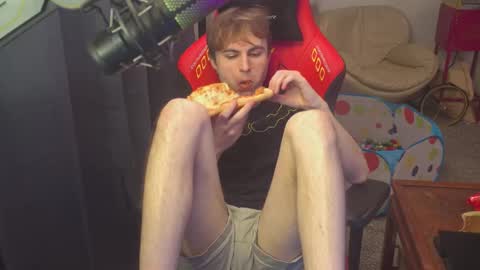 Matt Cash online show from February 24, 2026, 2:09 am