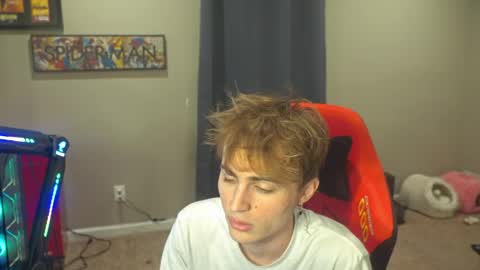 Matt Cash online show from May 3, 2026, 1:22 am