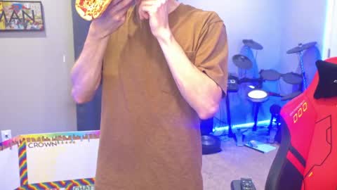 Matt Cash online show from June 8, 2026, 1:09 am