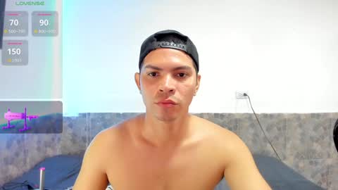 Matt Coom Independent model online show from January 17, 2025, 2:07 pm