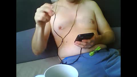 mattek89 online show from January 6, 2025, 9:30 am