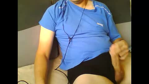 mattek89 online show from September 19, 2025, 9:43 am