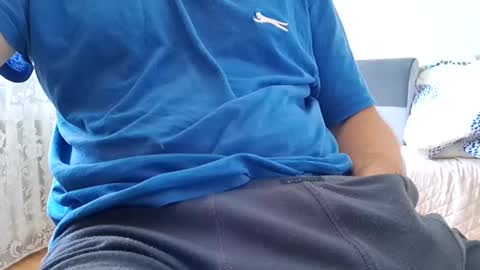 mattek89 online show from October 2, 2025, 9:05 am