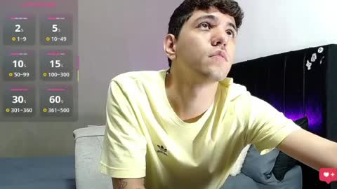Snapshot of matteo12_ chatting on May 14, 2026, 2:29 am ---Matteo--- online show from May 14, 2026, 2:29 am