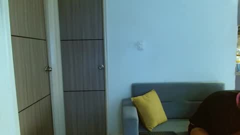 matteo_leto online show from September 30, 2025, 12:10 pm