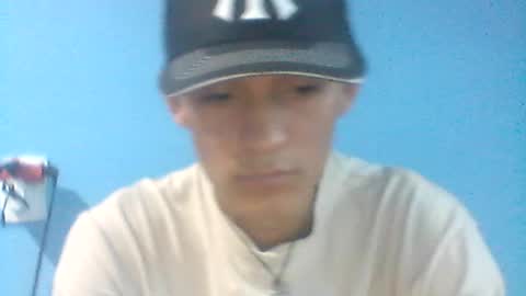 matteo_nox online show from June 18, 2026, 9:19 pm