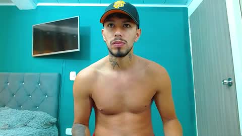 MATTEO online show from December 5, 2025, 12:25 pm