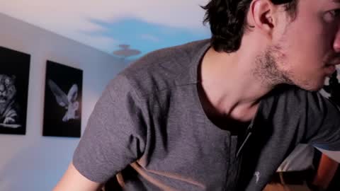 Matteo simpson online show from January 29, 2025, 12:12 am