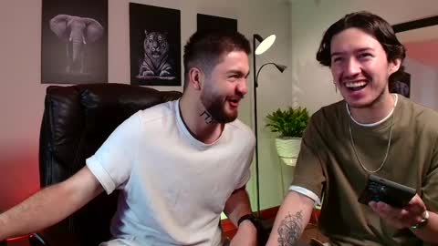 Matteo simpson online show from February 14, 2025, 4:31 pm