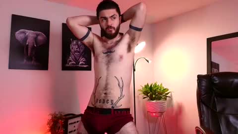 Matteo simpson online show from March 6, 2025, 4:08 am