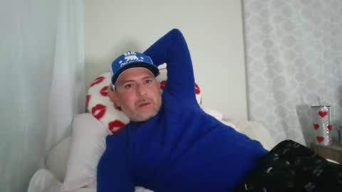 Snapshot of matterson23 chatting on January 24, 2025, 8:02 am matterson23 online show from January 24, 2025, 8:02 am