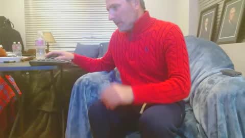 Snapshot of matterson23 chatting on February 2, 2025, 8:24 am matterson23 online show from February 2, 2025, 8:24 am