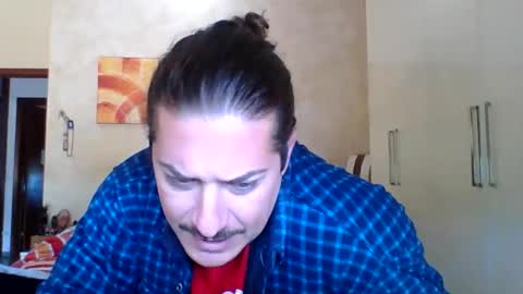 matteushh87 online show from October 8, 2025, 11:08 am