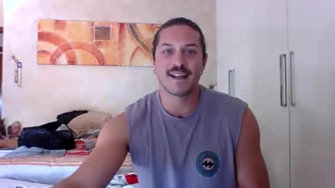 matteushh87 online show from October 10, 2025, 7:29 am