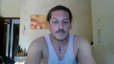 matteushh87 online show from June 5, 2026, 8:09 am