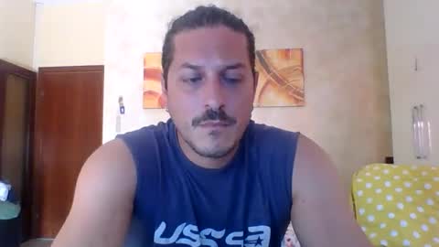 matteushh87 online show from June 6, 2026, 8:08 am