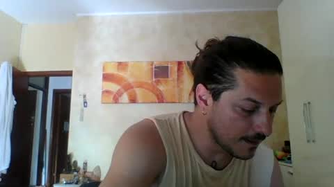 matteushh87 online show from June 24, 2026, 10:58 am