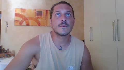matteushh87 online show from June 25, 2026, 7:46 am
