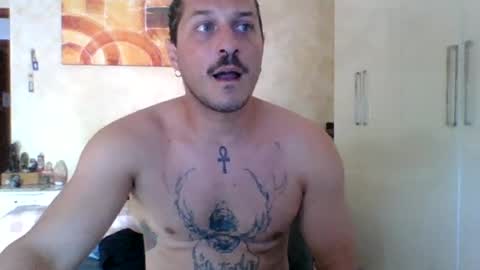 matteushh87 online show from June 30, 2026, 8:26 am