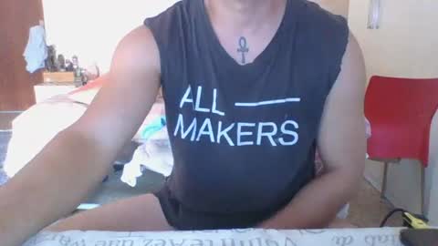 matteushh87 online show from July 14, 2026, 6:18 am