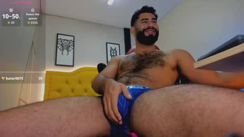 Mattew online show from November 29, 2025, 11:57 am