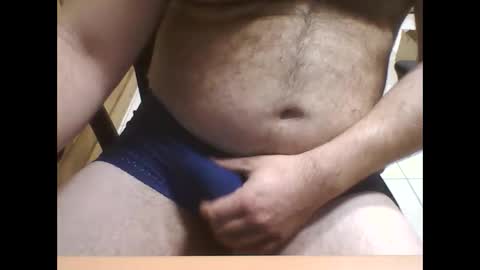 matth0027 online show from September 20, 2025, 8:04 am