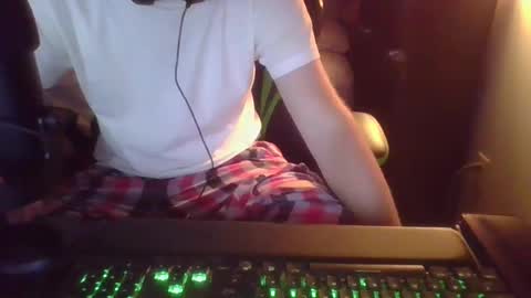 Matt online show from January 10, 2025, 3:39 am