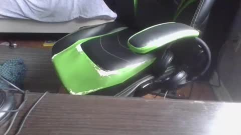 Matt online show from January 28, 2025, 6:39 pm