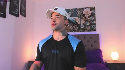 Matthew INDEPENDENT MODEL online show from April 11, 2026, 4:06 am