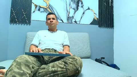 Snapshot of matthew_white2 chatting on May 8, 2026, 7:41 pm Matthew online show from May 8, 2026, 7:41 pm