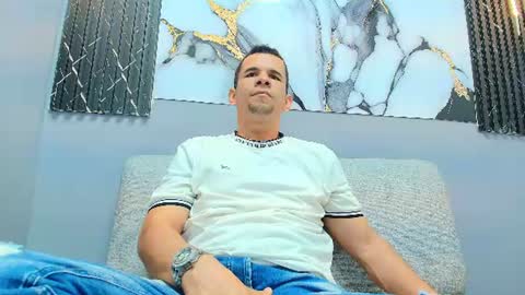 Snapshot of matthew_white2 chatting on June 23, 2026, 7:34 pm Matthew online show from June 23, 2026, 7:34 pm