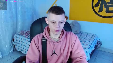 MatthewBoy online show from December 28, 2024, 8:05 am