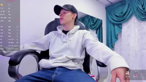 MatthewBoy online show from January 17, 2025, 5:00 am