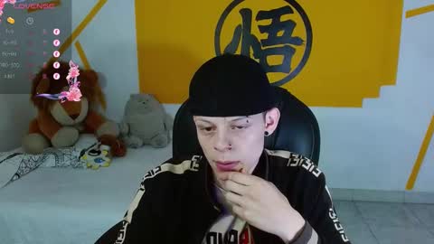 MatthewBoy online show from January 20, 2025, 4:54 am