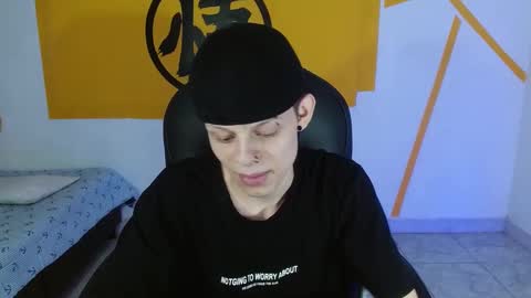 MatthewBoy online show from February 7, 2025, 11:34 am