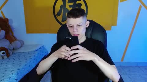 MatthewBoy online show from February 9, 2025, 1:03 pm