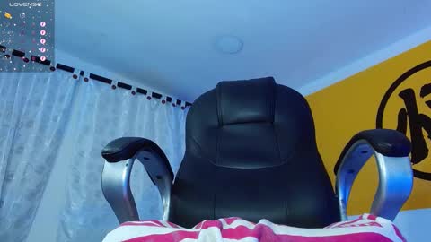 MatthewBoy online show from February 9, 2025, 4:07 pm