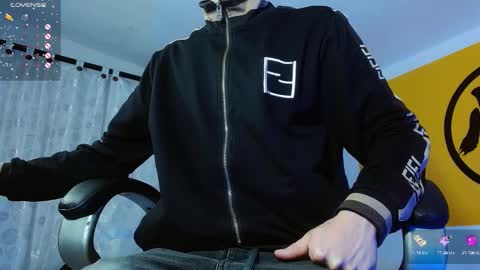 MatthewBoy online show from February 11, 2025, 3:50 am