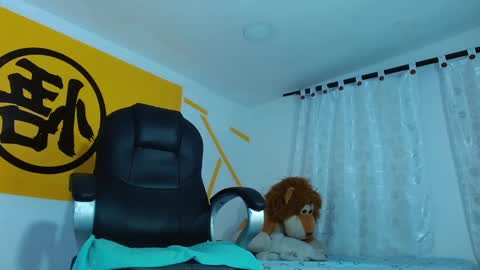 MatthewBoy online show from February 22, 2025, 1:24 pm