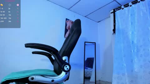 MatthewBoy online show from March 5, 2025, 1:31 am