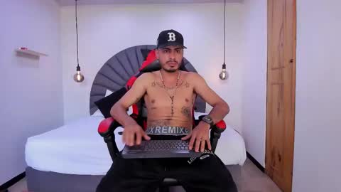 Matthew online show from January 16, 2026, 8:35 pm