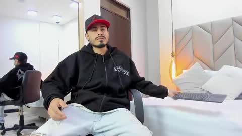 Matthew online show from April 18, 2026, 3:10 am