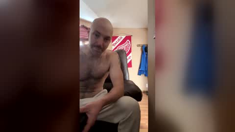 MH online show from March 22, 2026, 8:23 pm