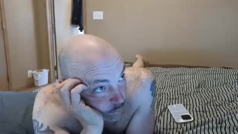 MH online show from April 26, 2026, 12:58 pm