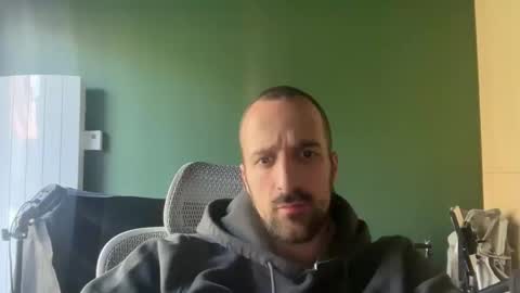 Snapshot of matthias24 chatting on October 7, 2025, 1:08 pm M online show from October 7, 2025, 1:08 pm