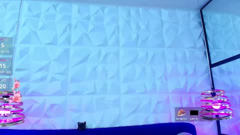 TATIANA  AND ROUS online show from February 27, 2025, 10:20 pm