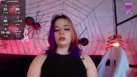 TATIANA  AND ROUS online show from October 14, 2025, 11:00 am