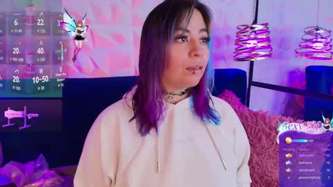 TATIANA  AND ROUS online show from January 7, 2026, 11:01 am