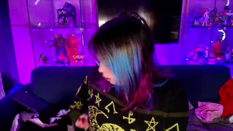 Snapshot of matti_sofia chatting on February 3, 2026, 11:04 am TATIANA AND ROUS online show from February 3, 2026, 11:04 am